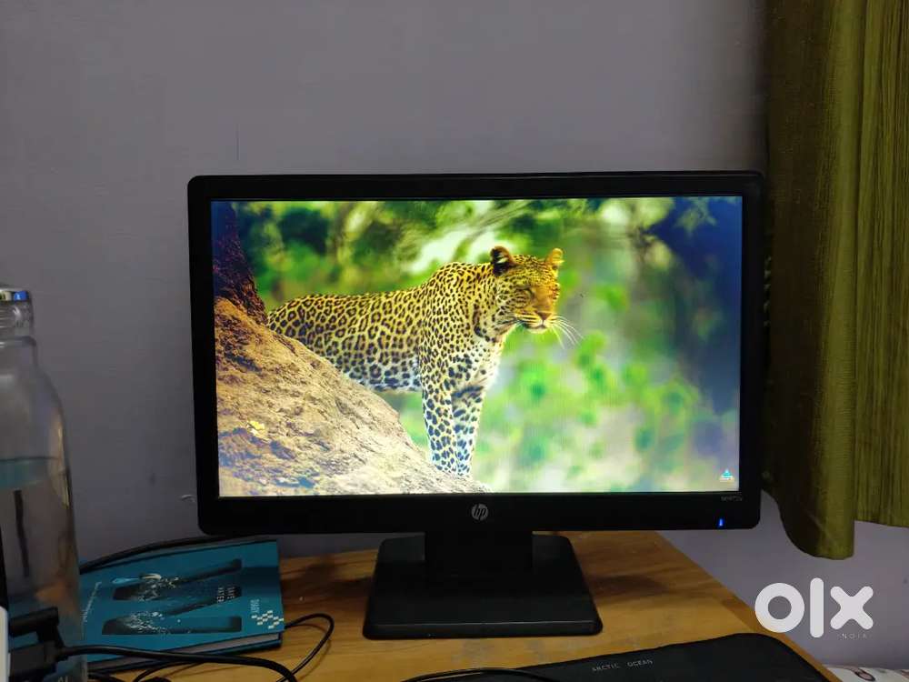 Hp Monitor for Sale W1972a