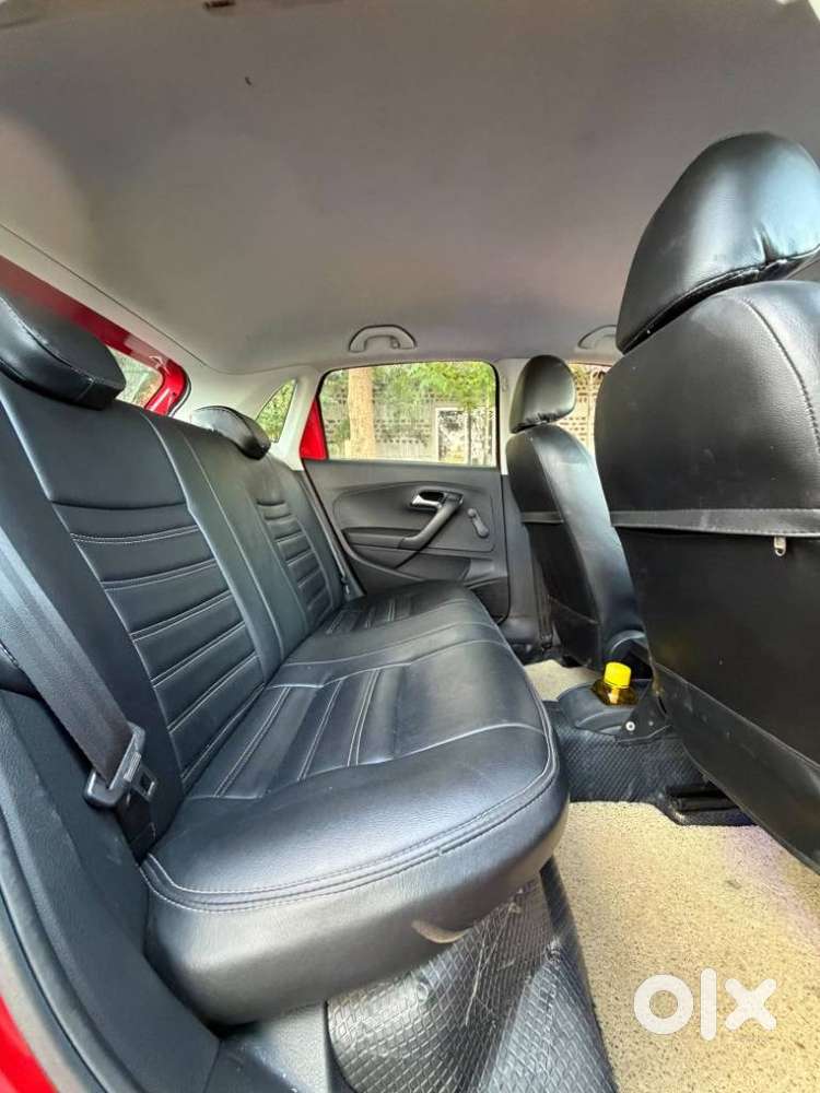 Volkswagen Polo, 2020, Petrol