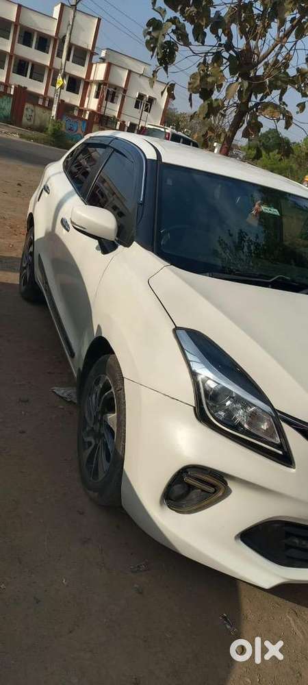 Maruti Suzuki Baleno 2020 Petrol 67000 Km Driven