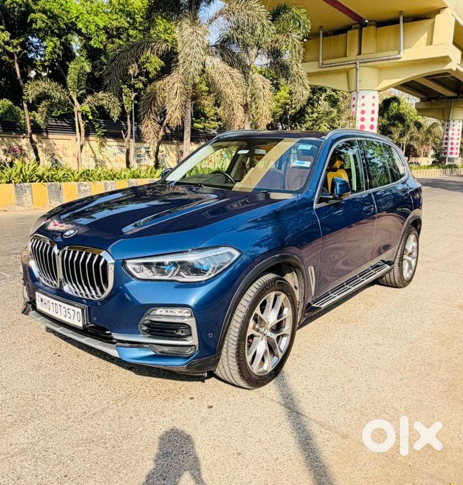Bmw X5 Xdrive 30d Xline, 2021