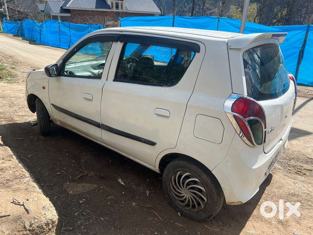 Maruti Suzuki Alto 800 2012 Petrol 150000 Km Driven