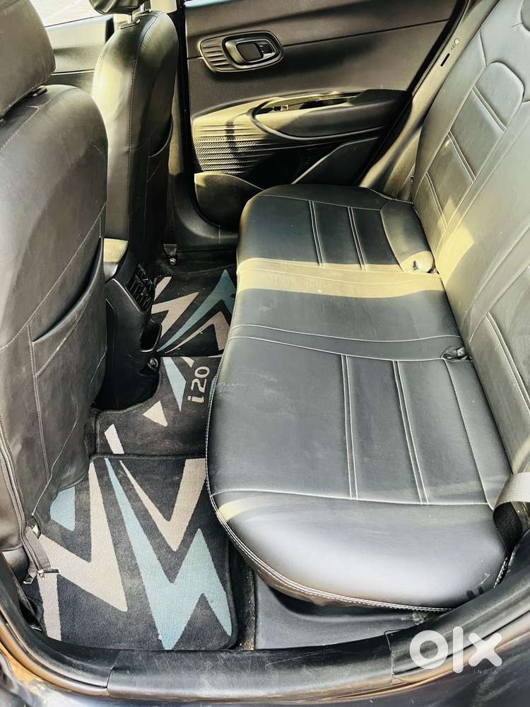 Hyundai I20 1.2 Spotz, 2022, Petrol