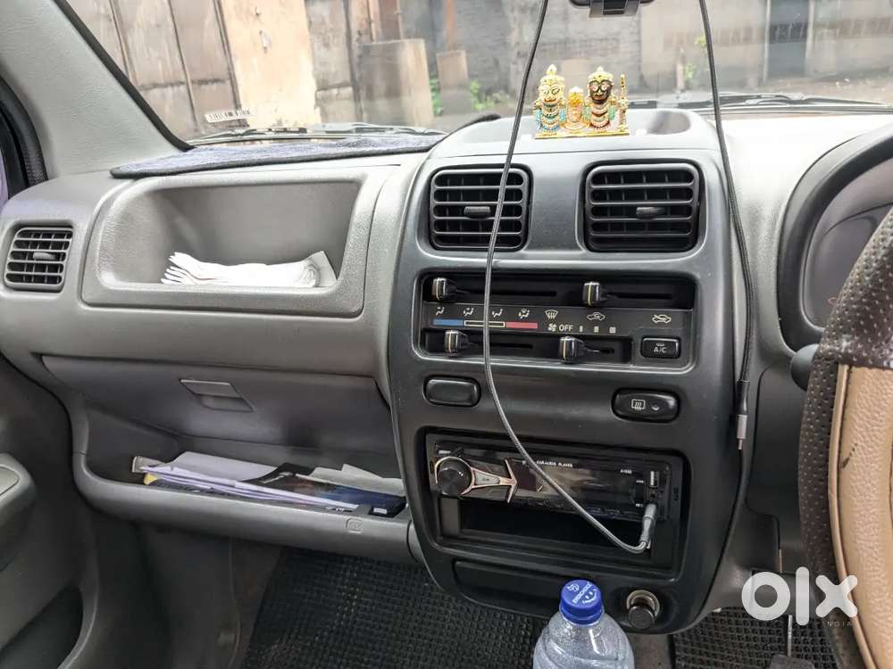 Maruti Suzuki Wagon R 2006