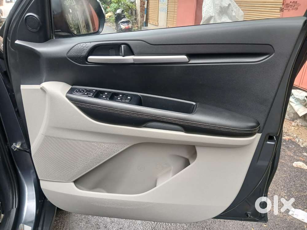 Kia Sonet 1.0 Htx Imt, 2023, Petrol