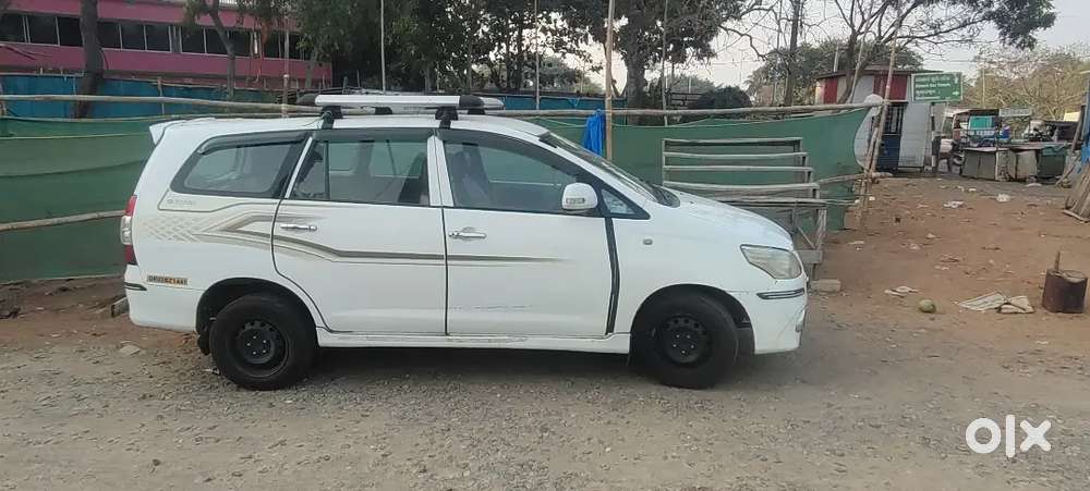 Toyota Innova 2012 Diesel Good Condition