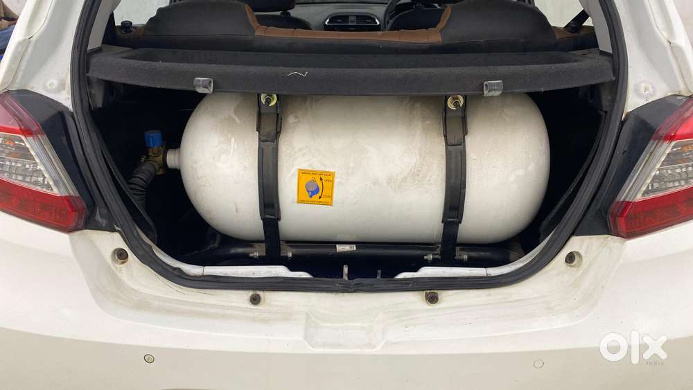 Tata Tiago 1.2 Revotron Xt Cng, 2022, Cng & Hybrids