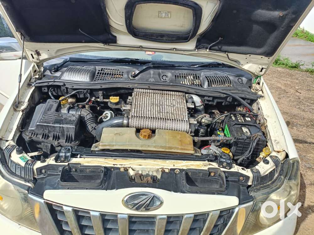 Mahindra Quanto C8, 2013, Diesel