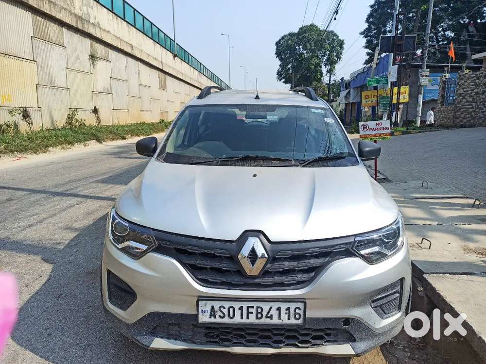 Renault Triber 1.0 Rxl 2022