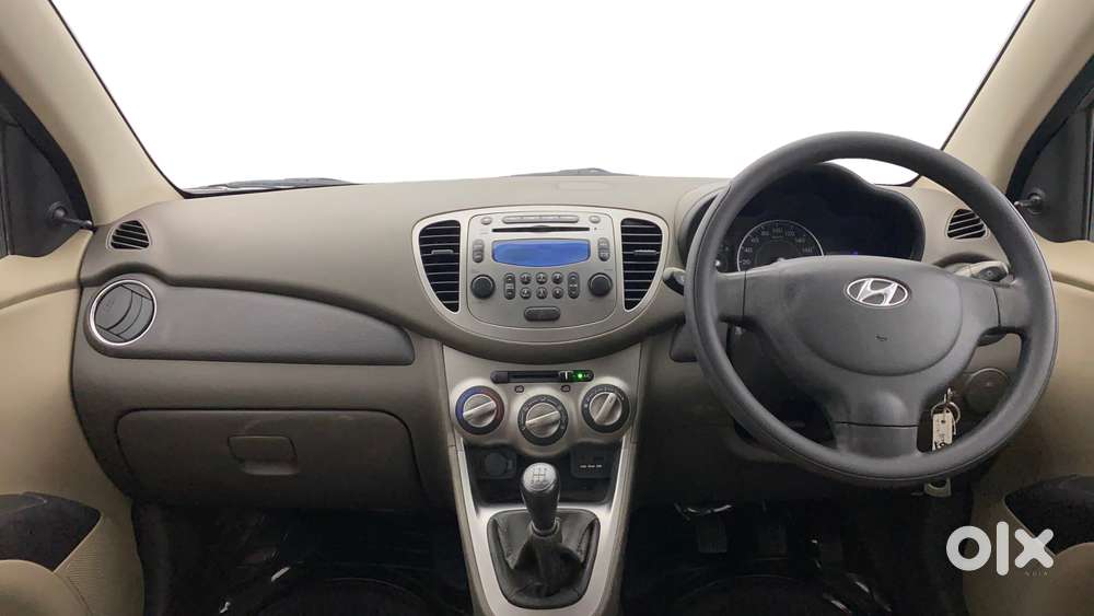 Hyundai I10 Sportz 1.1l, 2015, Petrol
