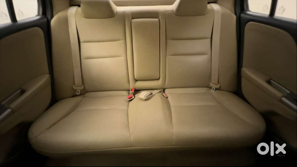Honda City 2014-2015 I Dtec Vx, 2015, Petrol
