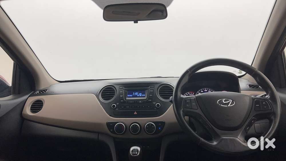 Hyundai Grand I10 1.2 Kappa Asta, 2013, Petrol