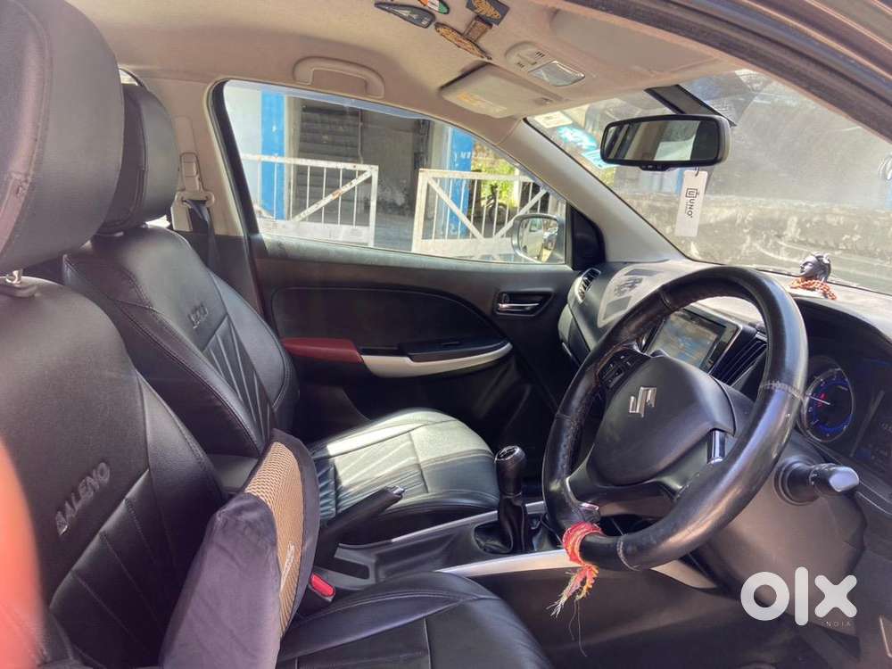 Well Maintained Single Hand Vehicle In A Very Good Condition