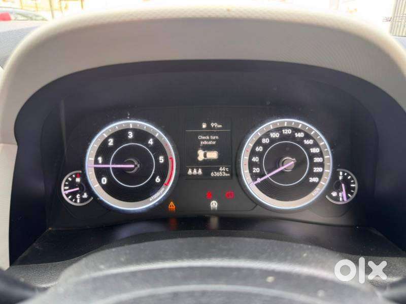 Hyundai Creta 1.5 Crdi E Diesel Mt, 2023, Diesel