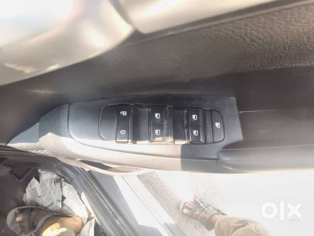 Kia Seltos Hte D, 2023, Diesel