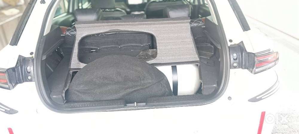 Toyota Urban Cruiser Taisor E 1.2 Cng Mt, 2026, Cng & Hybrids