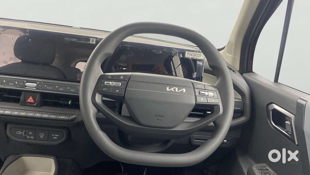 Kia Syros Htk Plus Turbo, 2025, Petrol