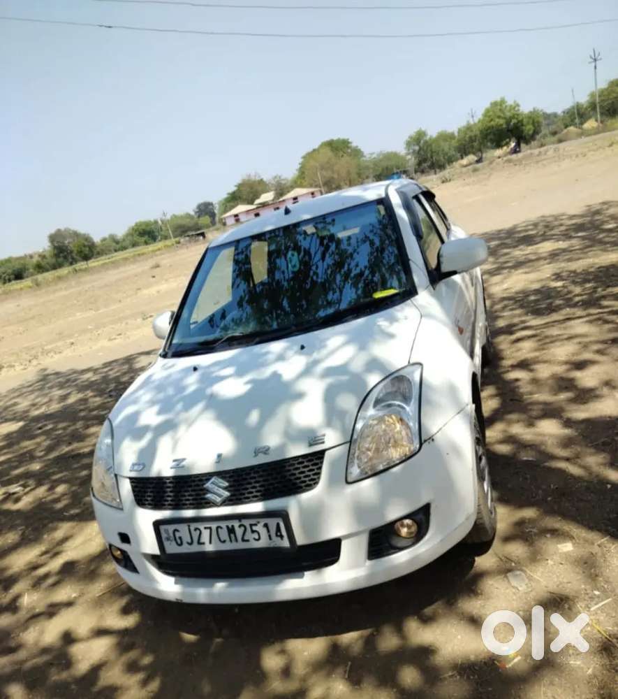 Swift Dzire