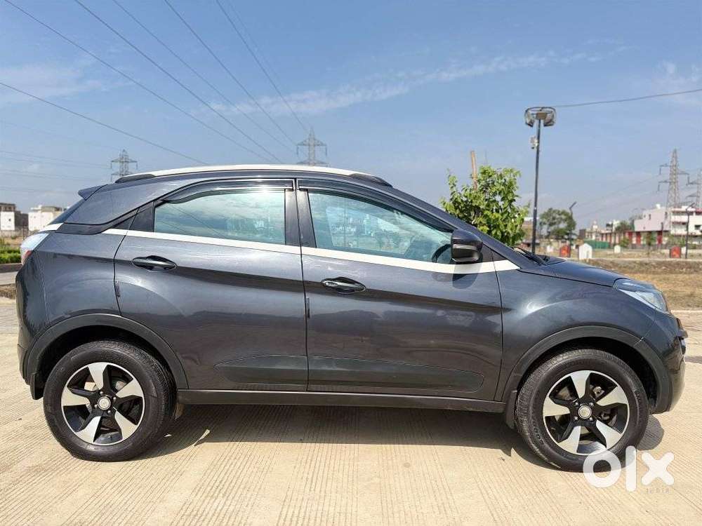 Tata Nexon 1.5 Revotorq Xz Plus, 2020, Diesel