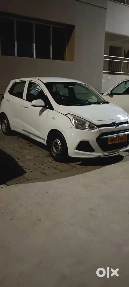 Hyundai Grand I10 2018 Variant Sportz