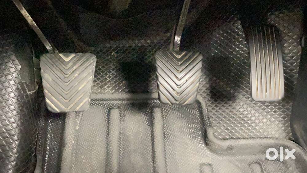 Kia Seltos 1.5 Hte Petrol, 2022, Petrol