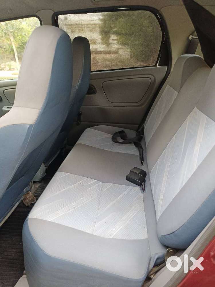 Maruti Suzuki Alto K10 1.0 Lxi (o), 2013, Petrol