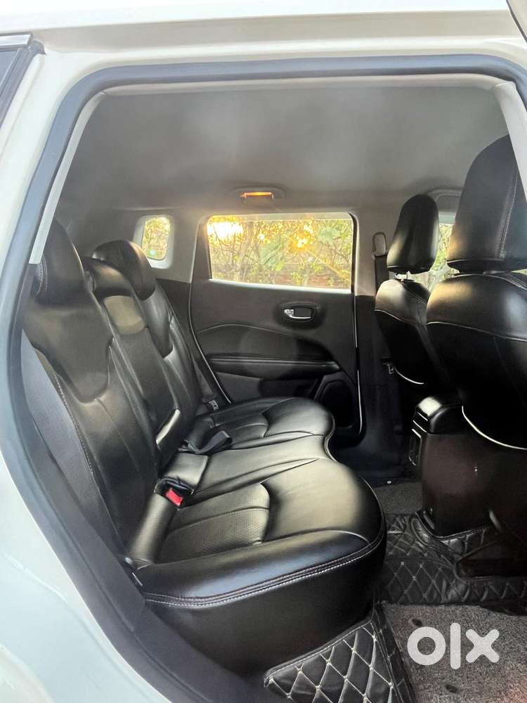 Jeep Compass 1.4 Sport, 2020, Diesel