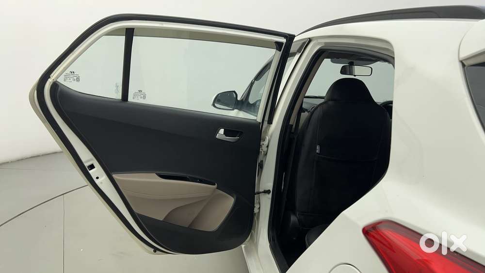 Hyundai Grand I10 1.2 Kappa Asta, 2015, Petrol
