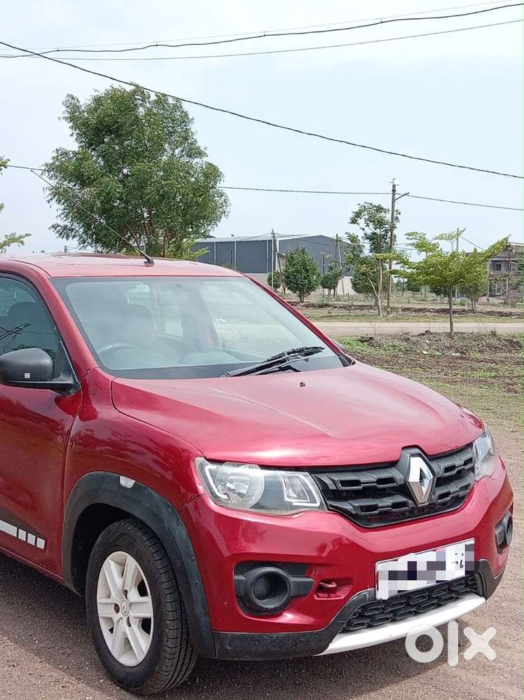 Renault Kwid Rxl Special 2018 – First Owner  Excellent Condition Bc