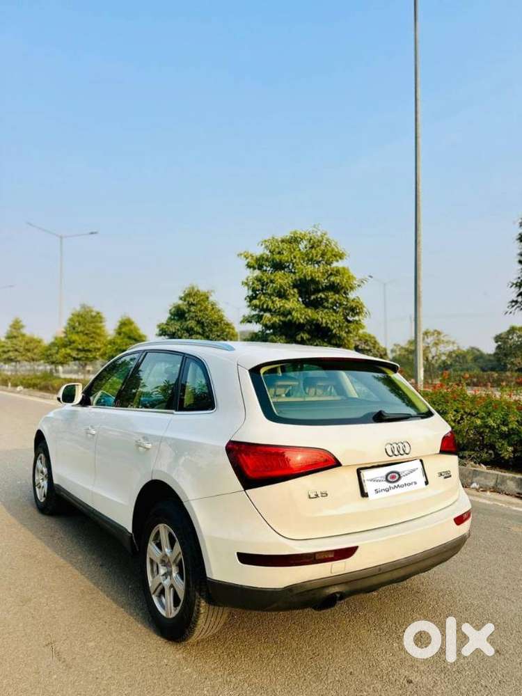 Audi Q5 3.0 Tdi Premium Plus, 2016, Diesel