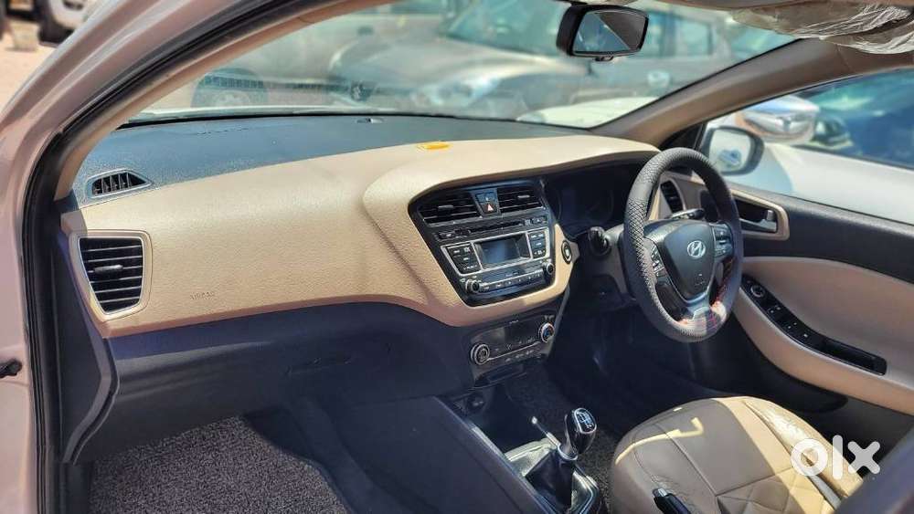 Hyundai Elite I20 Asta 1.4 Crdi, 2016, Diesel