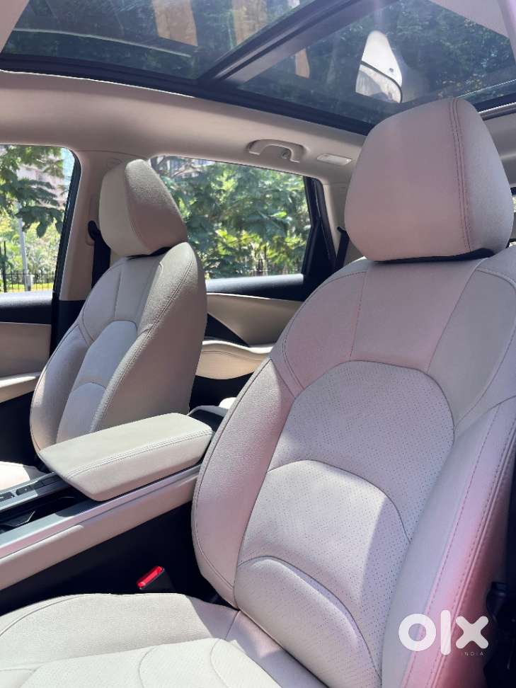 Mg Hector Savvy Pro Cvt, 2023, Petrol