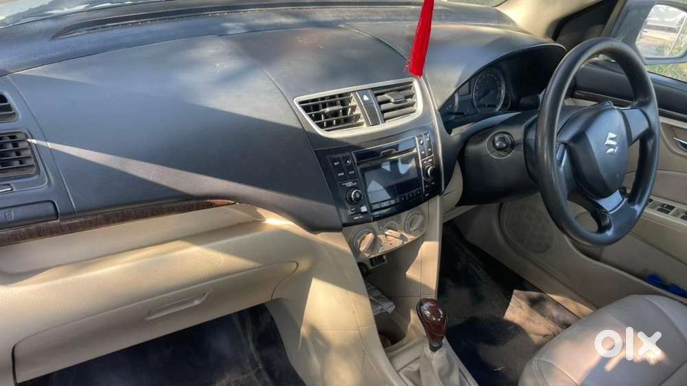 Maruti Suzuki Swift Dzire Diesel Good Condition