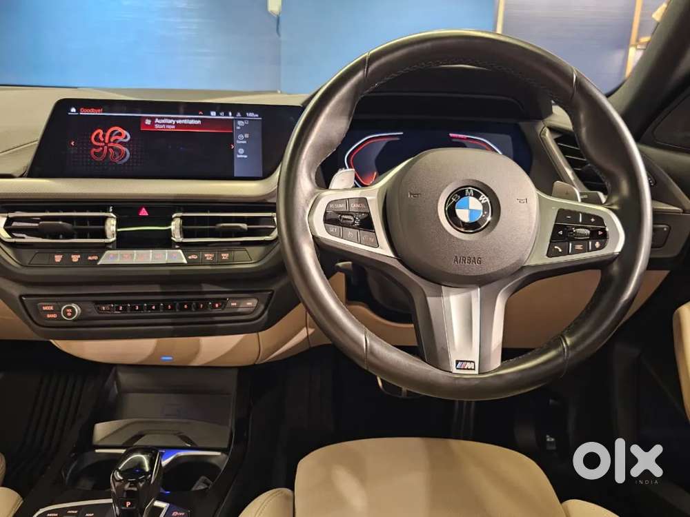 Bmw 2 Series Gran Coupe 220i M Sport, 2025, Petrol