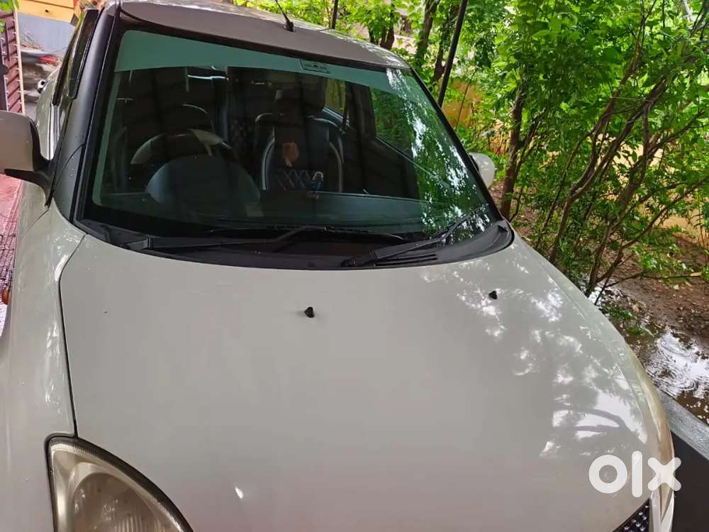 Maruti Suzuki Dzire 2015 Diesel