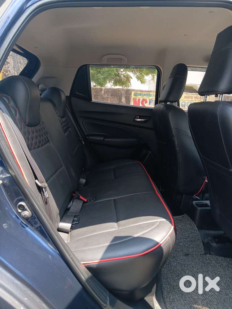 Maruti Suzuki Swift Vxi + Manual, 2023, Petrol