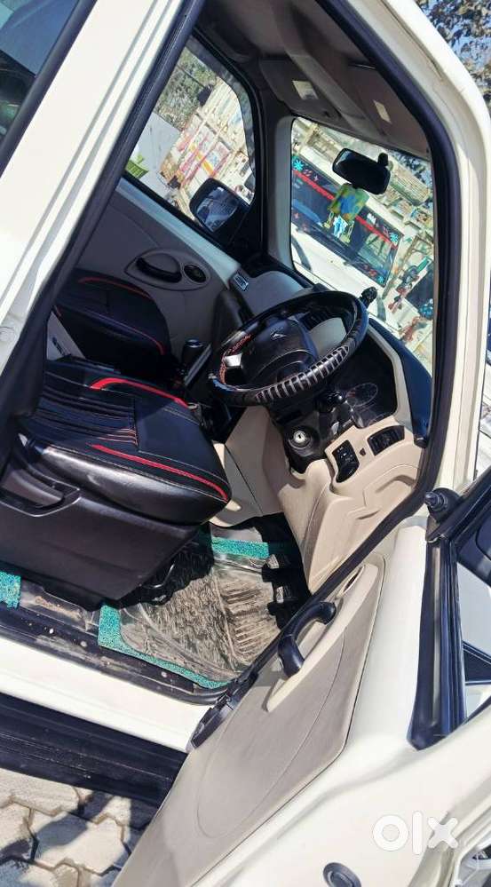 Mahindra Scorpio Classic