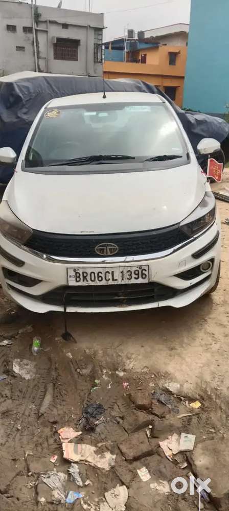 Tata Tiago Xt Bs6