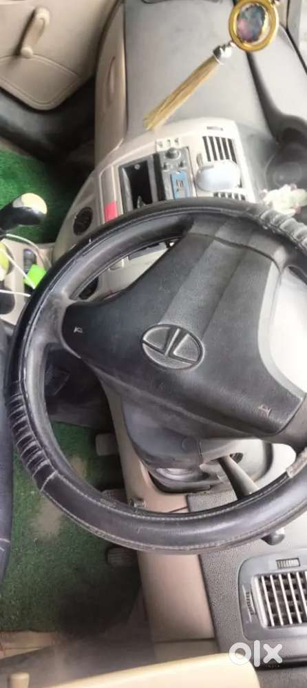 Tata Indica Vista 2012 Diesel 200000 Km Driven
