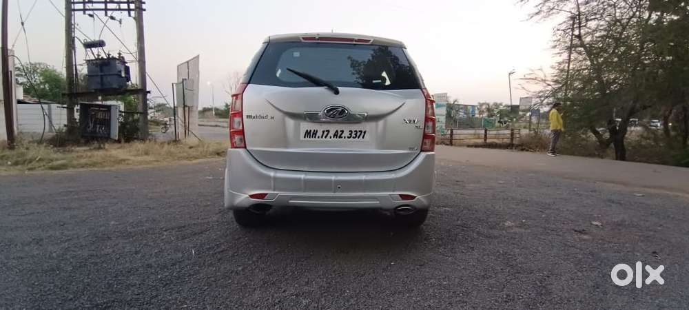 Mahindra Xuv500 2011-2015 W6 2wd, 2014, Diesel