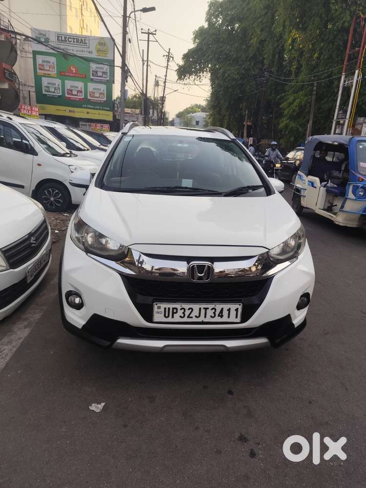 Honda Wr-v I-dtec Vx, 2018, Diesel