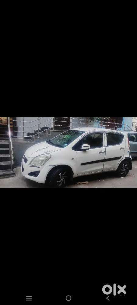 Maruti Suzuki Ritz Diesel 2016