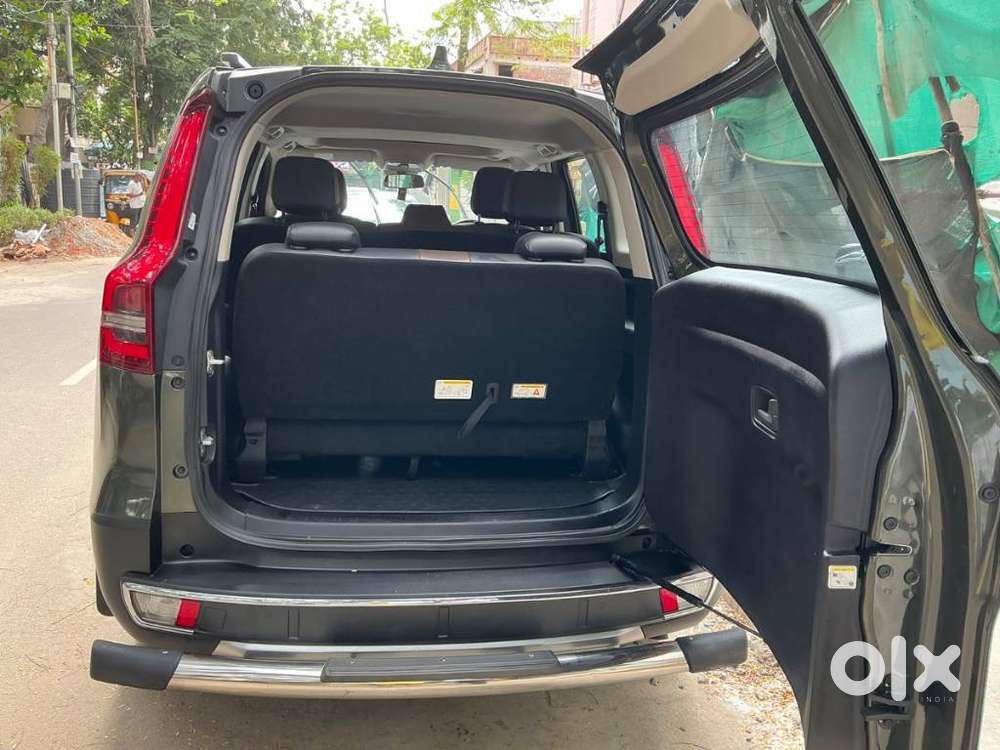 Mahindra Scorpio N Z8 L Diesel Mt 4wd 6 Str, 2023, Diesel