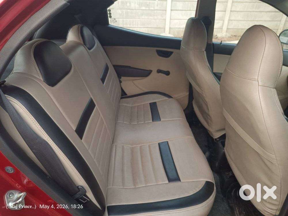 Hyundai Eon Magna +, 2013, Petrol