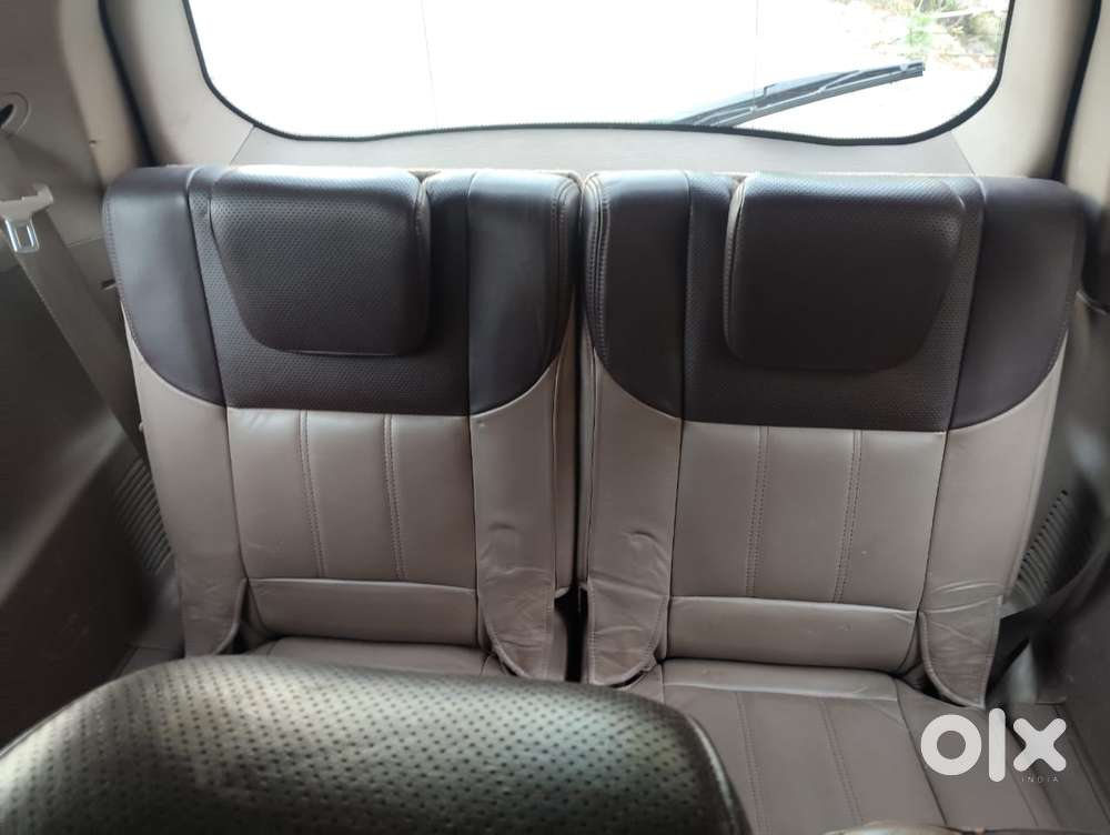 Mahindra Xuv500 W8, 2012, Diesel