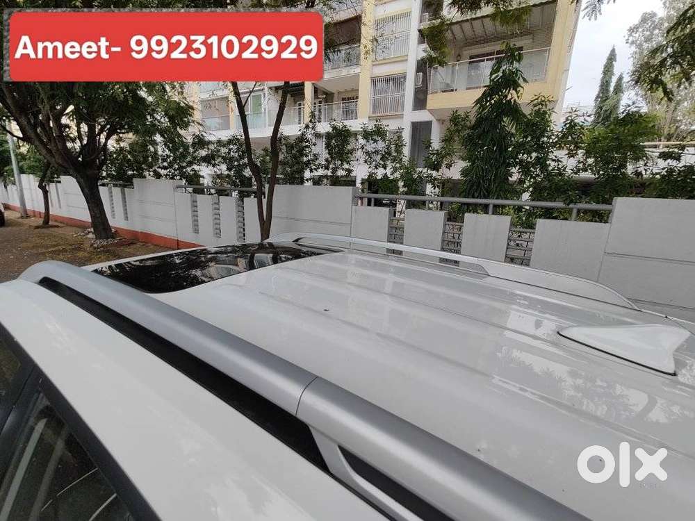 Hyundai Venue 1.0 Sx (o) Turbo Imt, 2019, Petrol