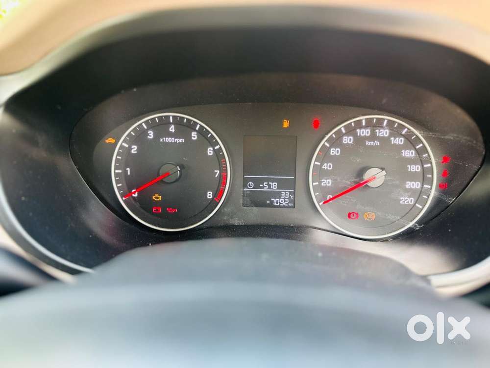 Hyundai I20 Petrol Asta, 2018, Petrol