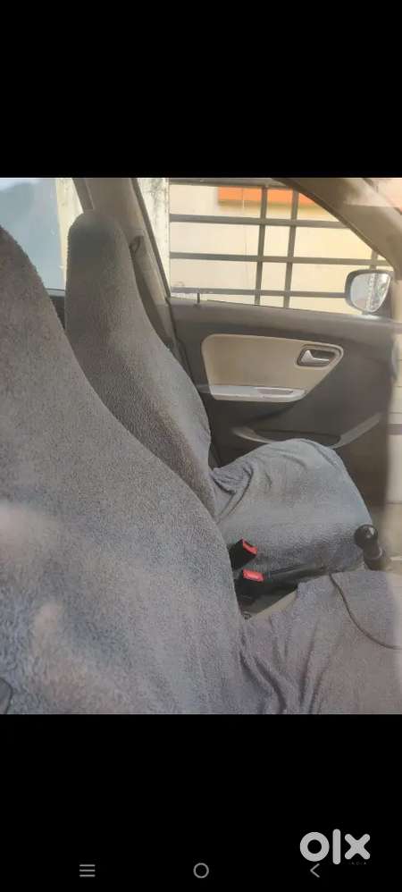 Maruti Suzuki Alto K10 2015 Cng & Hybrids 125000 Km Driven