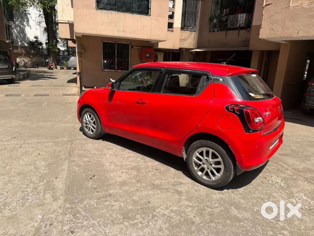 Maruti Suzuki Swift 2020 Petrol Automatic Well Maintained