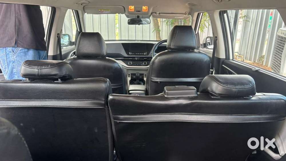 Kia Carens 2004 Diesel Well Maintained