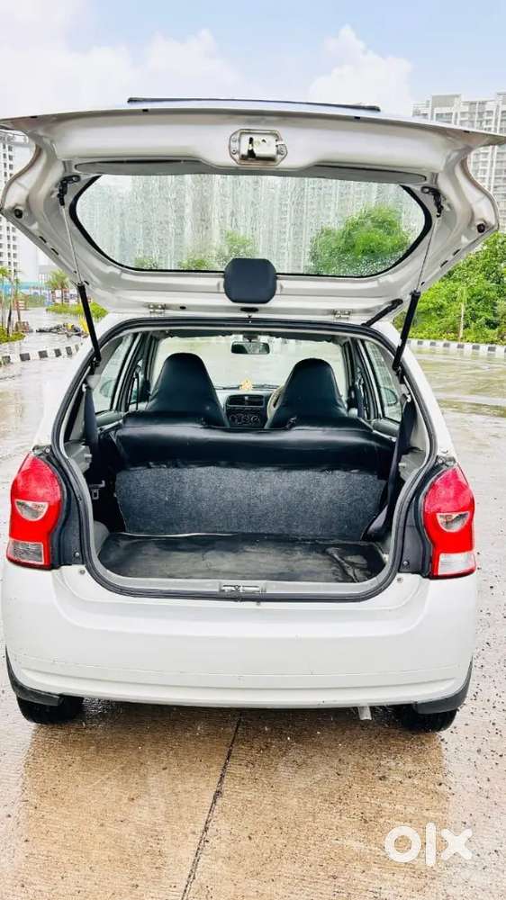 Maruti Suzuki Alto 2011 Petrol Manual